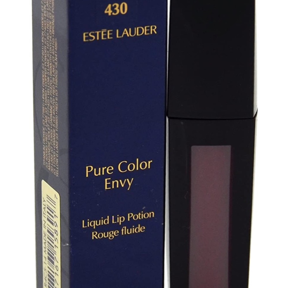 New sealed Estee Lauder Pure Color Envy lip potion